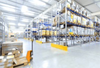 Coordination in the warehouse-JualGudang