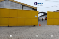 Foto Gudang Kletek, Taman, Sidoarjo - Sticky Post - JualGudang - The EdGe - 1