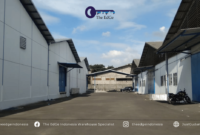 Foto Gudang Kletek, Taman, Sidoarjo - Sticky Post - JualGudang - The EdGe - 2