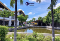 Foto Gudang Kletek, Taman, Sidoarjo - Sticky Post - JualGudang - The EdGe - 4