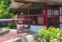 Foto Gudang Kletek, Taman, Sidoarjo - Sticky Post - JualGudang - The EdGe - 5