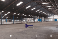 Foto Gudang Kletek, Taman, Sidoarjo - Sticky Post - JualGudang - The EdGe - 6