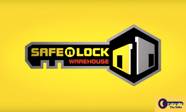 Jual Gudang Safe n Lock Sidoarjo