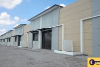 Khusus Investor Gudang Kondisi Tersewa - JualGudang - 1