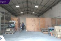 Jual Gudang Suria Mulia Surabaya - JualGudang