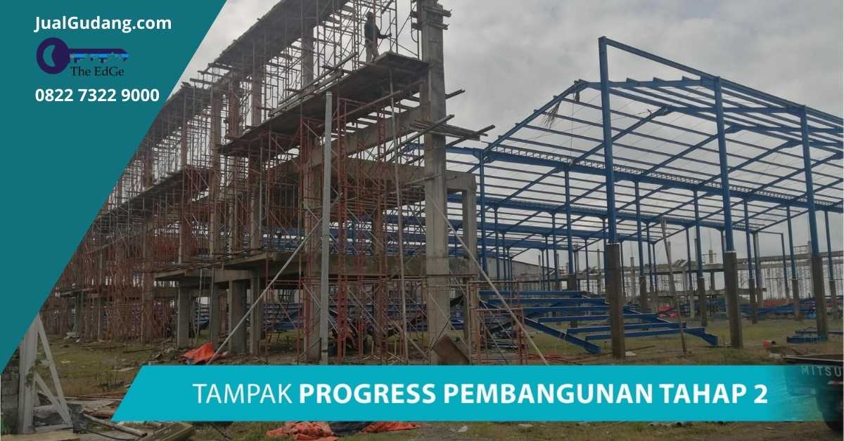 Jual Gudang Primary Akses Kebomas Gresik (11)