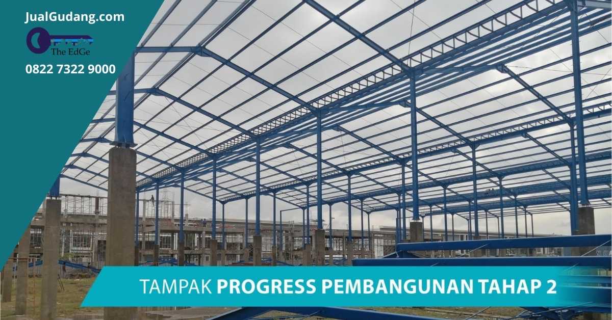 Jual Gudang Primary Akses Kebomas Gresik (12)