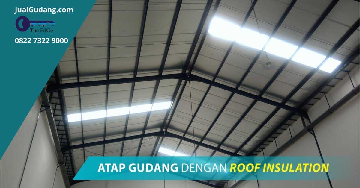 Jual Gudang Primary Akses Kebomas Gresik (9)