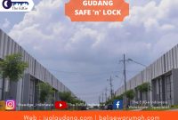 Jual Gudang Safe And Lock Eco Industrial Park Buduran Sidoarjo - The EdGe - 5