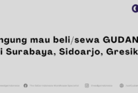 The EdGe Ad Campaign Materials (1200 x 628 px) - Bingung Mau Beli atau Sewa Gudang