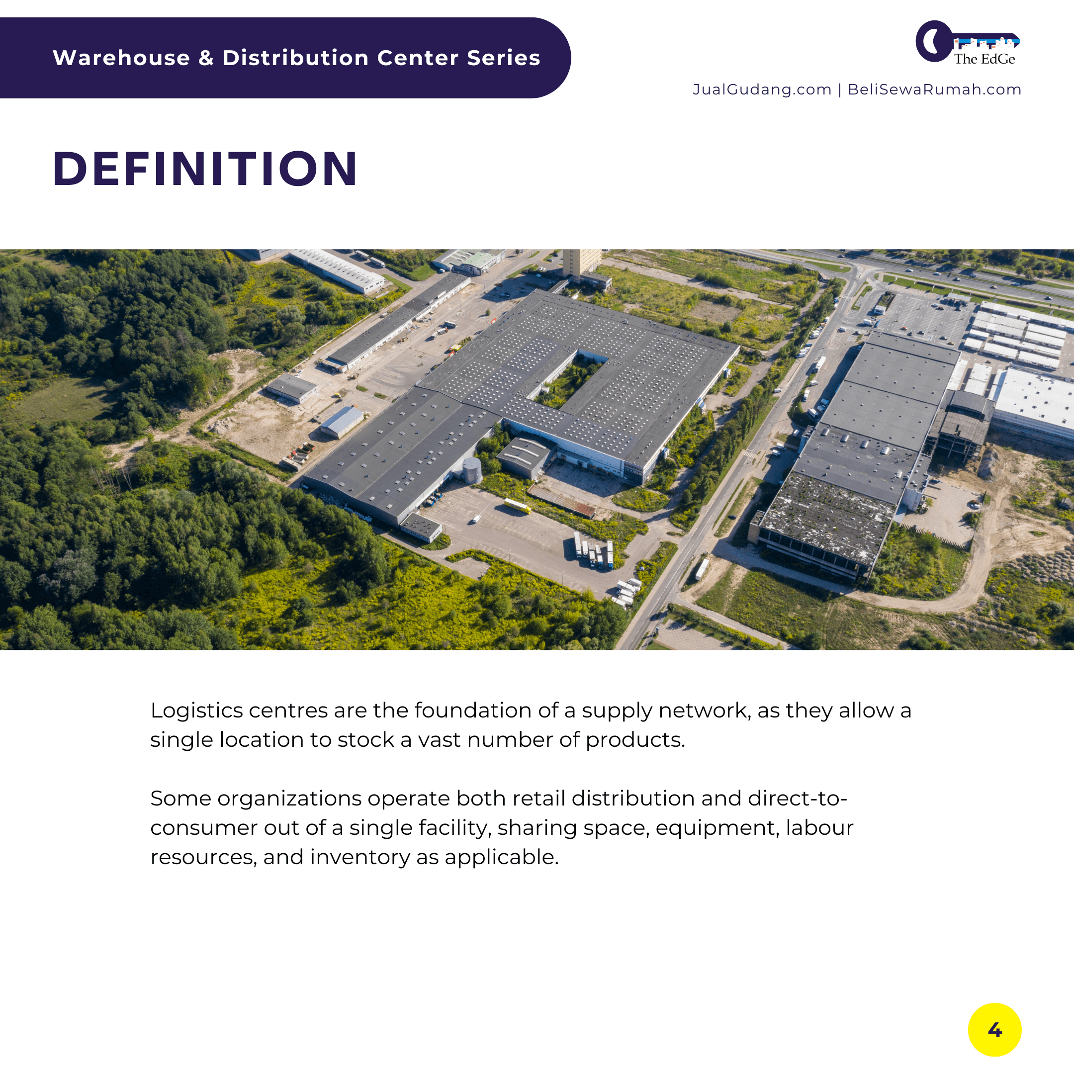 Warehouse & Distribution Center Series - The EdGe (3) - compressed