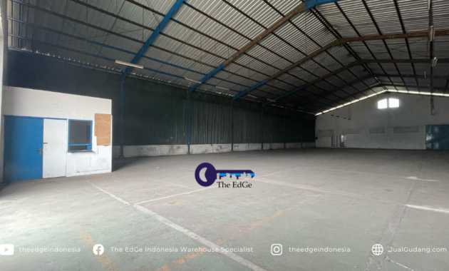 Foto Gudang Jual Kavling Tanah Kawasan Industri NIP (Ngoro Industrial Park) Mojokerto 2