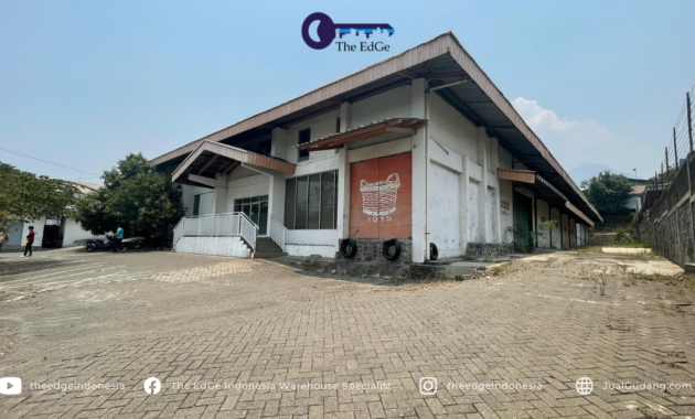 Foto Gudang Jual Kavling Tanah Kawasan Industri NIP (Ngoro Industrial Park) Mojokerto 4