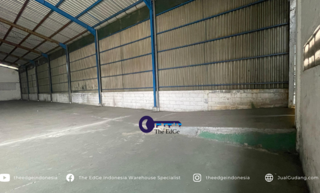 Foto Gudang Jual Kavling Tanah Kawasan Industri NIP (Ngoro Industrial Park) Mojokerto