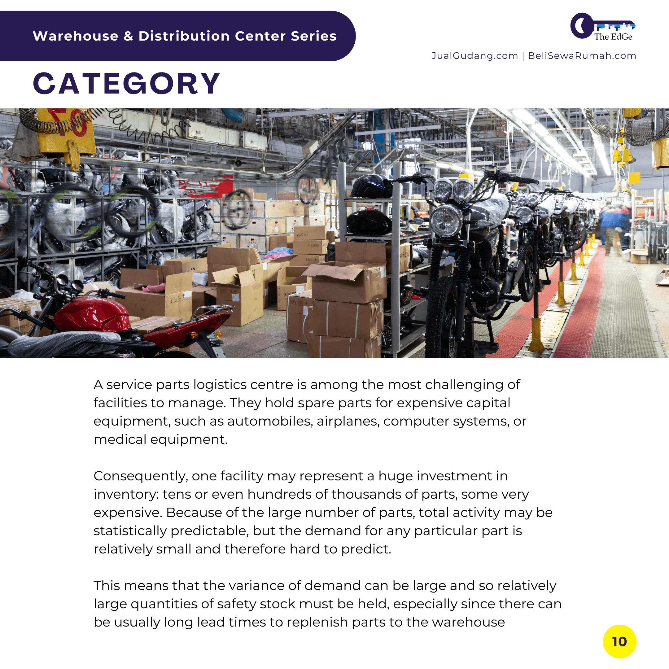 Warehouse & Distribution Center Series - The EdGe (10)