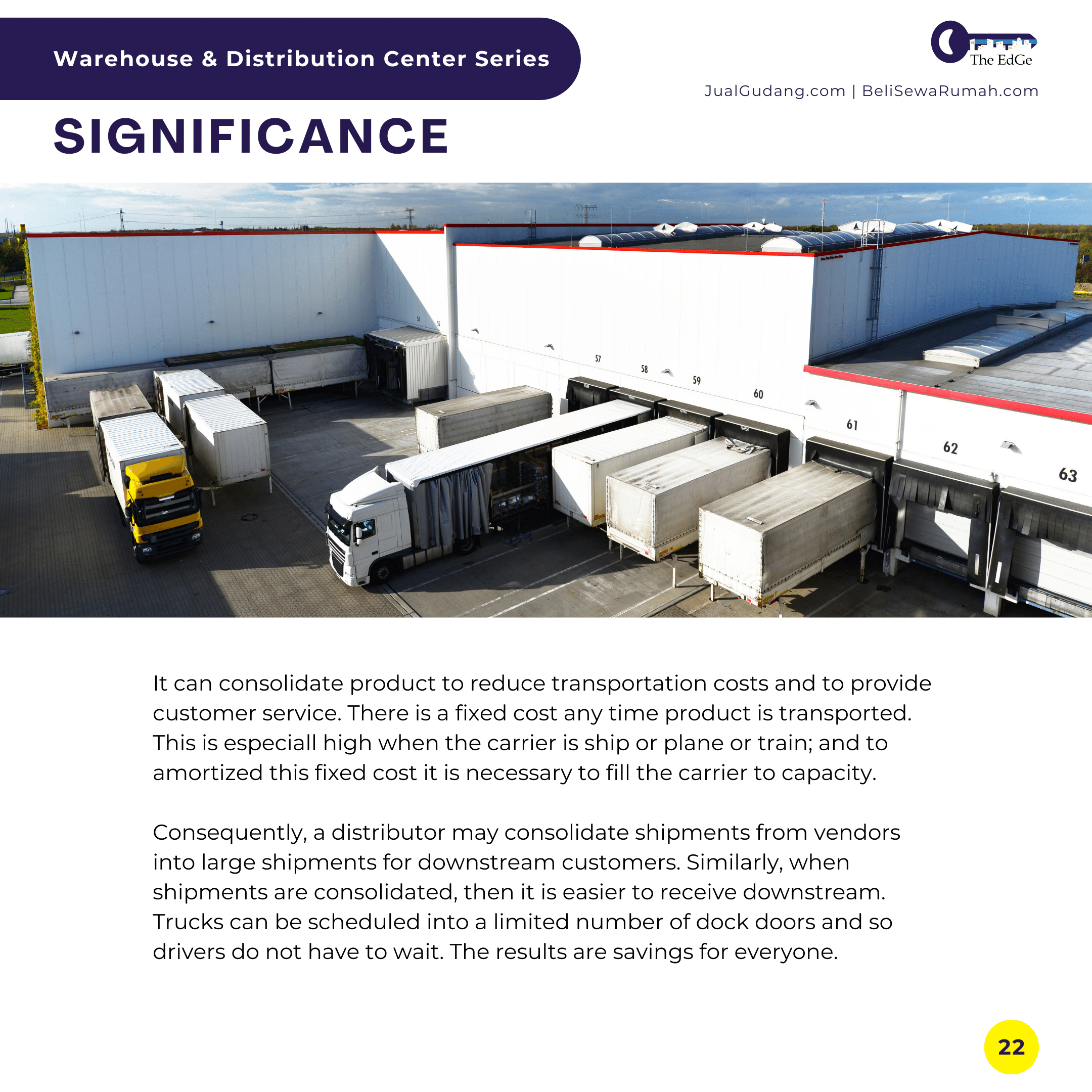 Warehouse & Distribution Center Series - The EdGe (22)