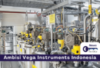 Ambisi Vega Instruments Indonesia - The EdGe