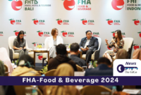 FHA-Food & Beverage 2024 - The EdGe