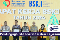 Pentingnya Standarisasi dan Layanan - The EdGe