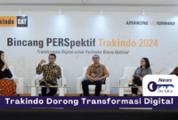 Bincang PERSpektif Trakindo - The EdGe