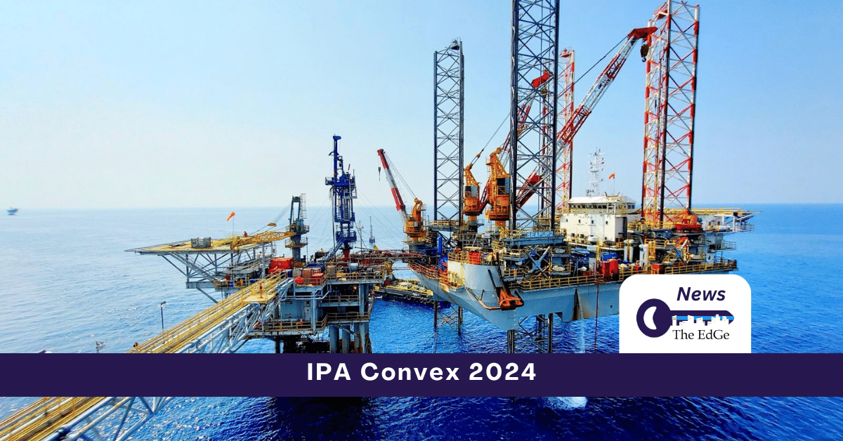 IPA Convex 2024 - The EdGe