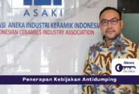 Antidumping Keramik - The EdGe