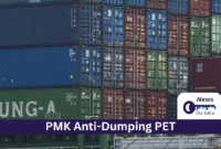 Anti-Dumping PET - The EdGe