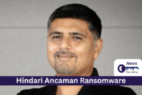 Hindari Ancaman Ransomware - The EdGe